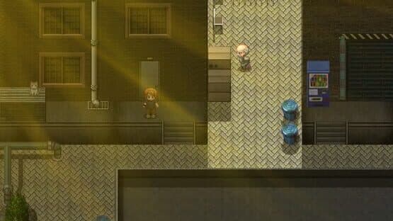 The Brink — screenshot 5
