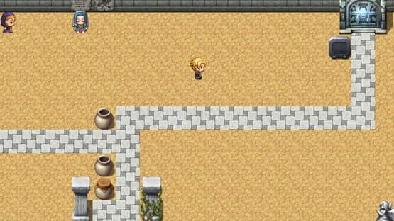 Tiny World — screenshot 3