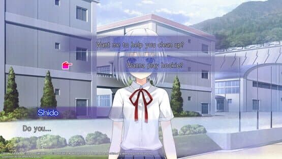 Date A Live: Rio Reincarnation — screenshot 6