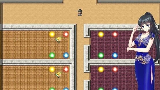 Snower's New Clothes — screenshot 2