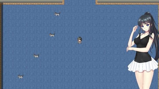Snower's New Clothes — screenshot 3