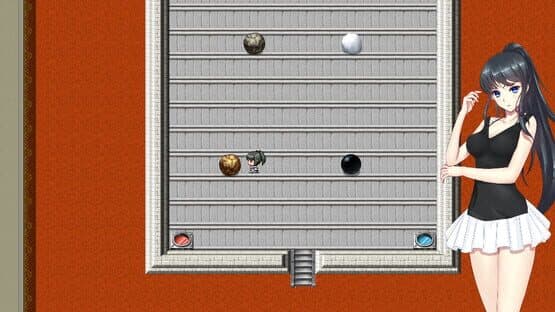 Snower's New Clothes — screenshot 4