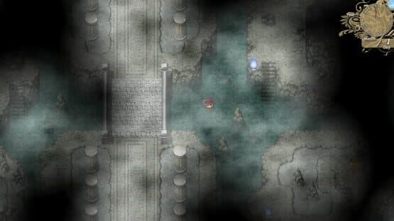 Radiant Arc — screenshot 3
