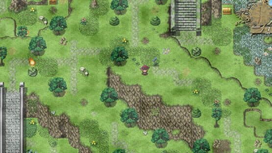 Radiant Arc — screenshot 4