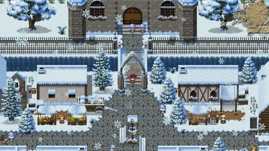 Radiant Arc — screenshot 5