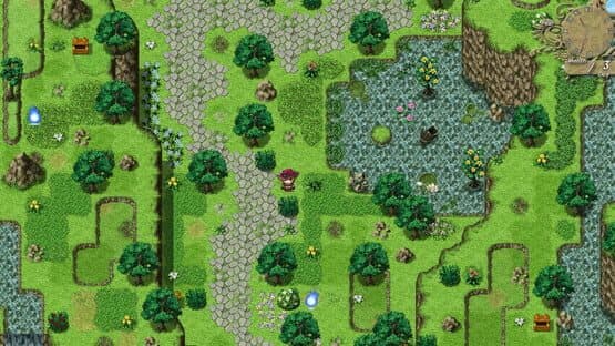 Radiant Arc — screenshot 7
