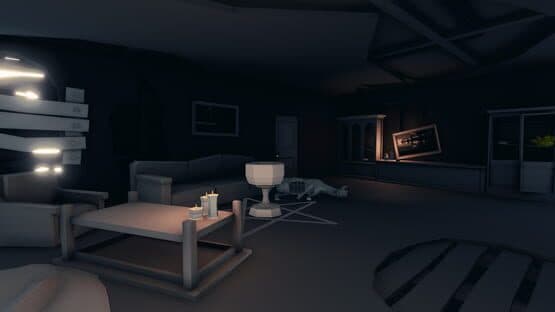 Four Seals — screenshot 1