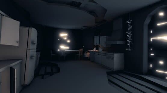 Four Seals — screenshot 2
