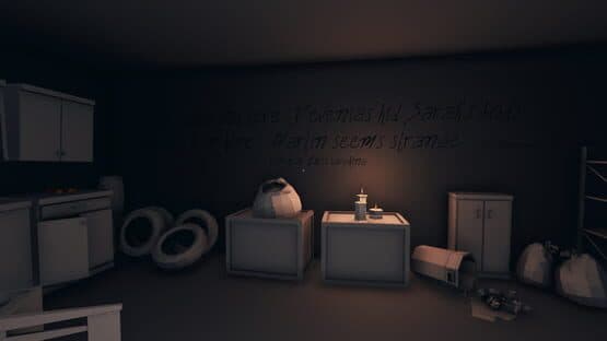 Four Seals — screenshot 4