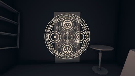 Four Seals — screenshot 5