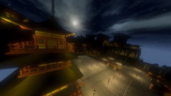 The Counterattack of Sacrifice — screenshot 1