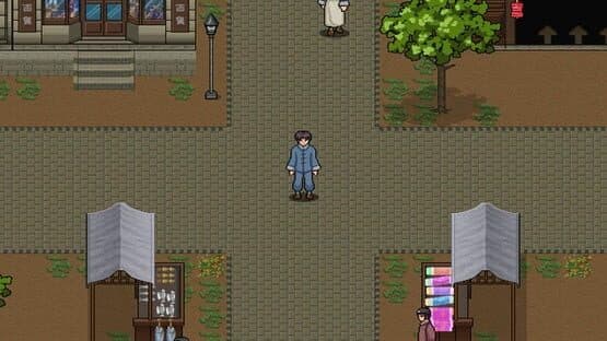 Kung Fu Legend — screenshot 1