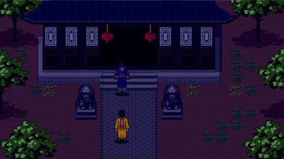Kung Fu Legend — screenshot 3