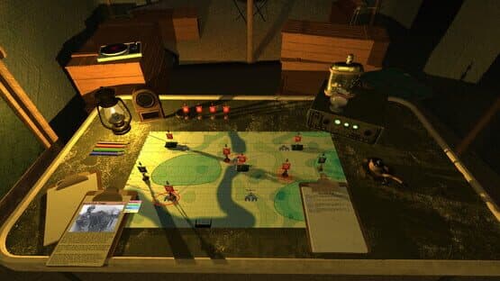 Radio General — screenshot 1