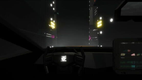 Cyber Driver — screenshot 2