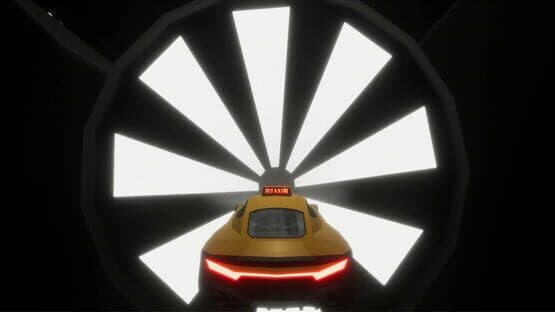 Cyber Driver — screenshot 3