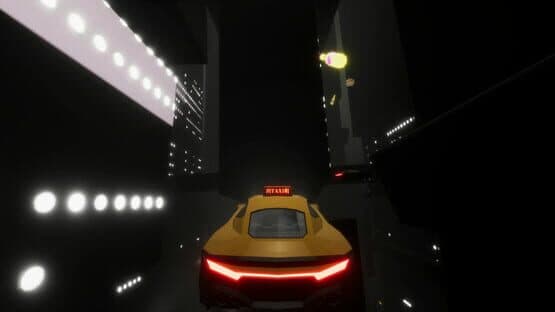 Cyber Driver — screenshot 4