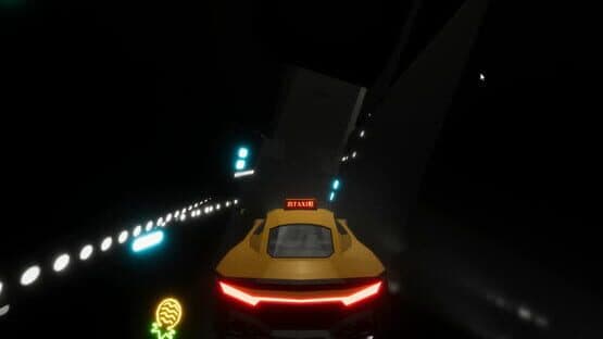 Cyber Driver — screenshot 5