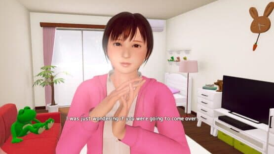 ItazuraVR Safe for Work — screenshot 1