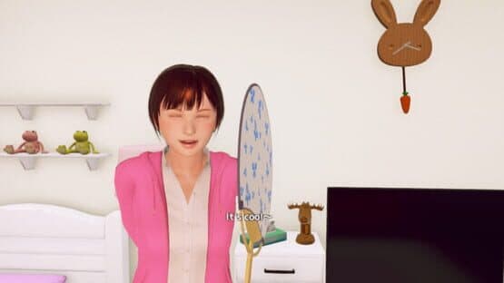 ItazuraVR Safe for Work — screenshot 3