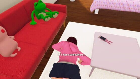 ItazuraVR Safe for Work — screenshot 4