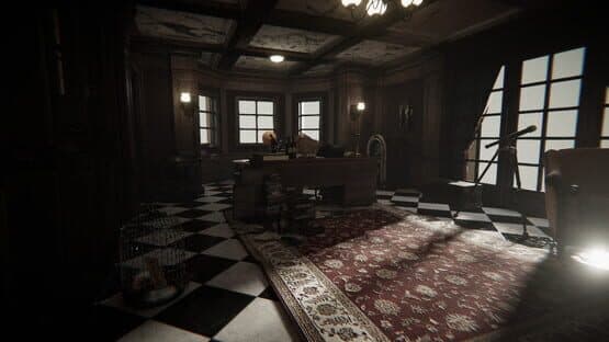 Curious Cases — screenshot 1