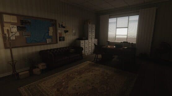 Curious Cases — screenshot 2