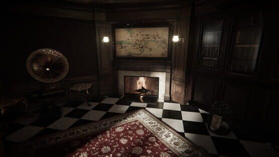 Curious Cases — screenshot 3