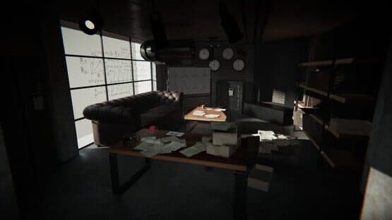 Curious Cases — screenshot 4
