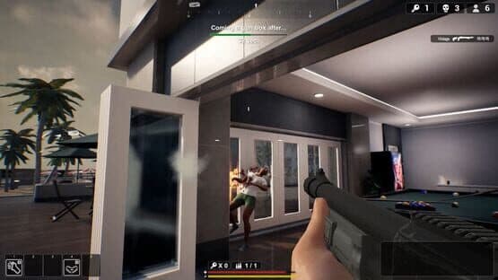 Survival Frenzy — screenshot 1