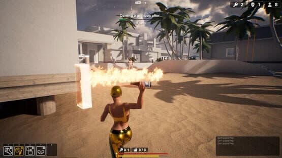 Survival Frenzy — screenshot 3