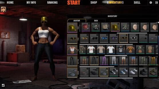 Survival Frenzy — screenshot 6