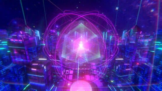 Exogen VR Experience — screenshot 2