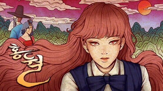 Blood Moon — screenshot 1