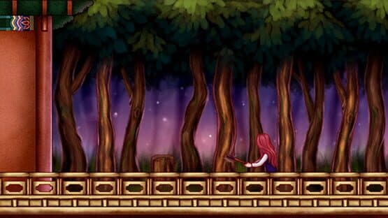 Blood Moon — screenshot 5