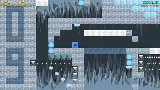GIF: The Game of Inevitable Frustration — screenshot 2