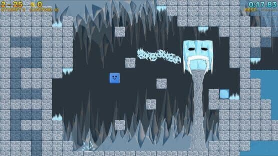 GIF: The Game of Inevitable Frustration — screenshot 3