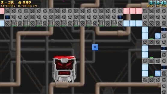GIF: The Game of Inevitable Frustration — screenshot 6