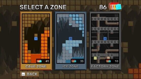 GIF: The Game of Inevitable Frustration — screenshot 7