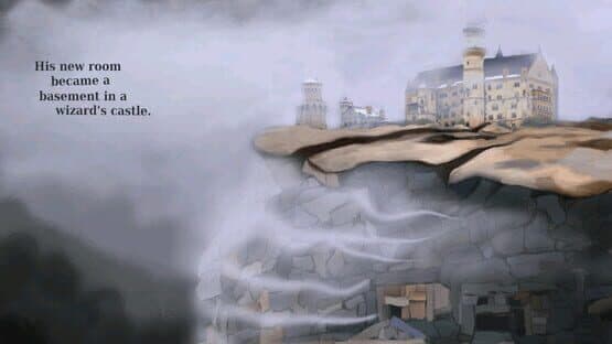 The Artifacts — screenshot 2