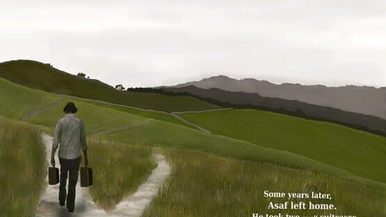 The Artifacts — screenshot 4