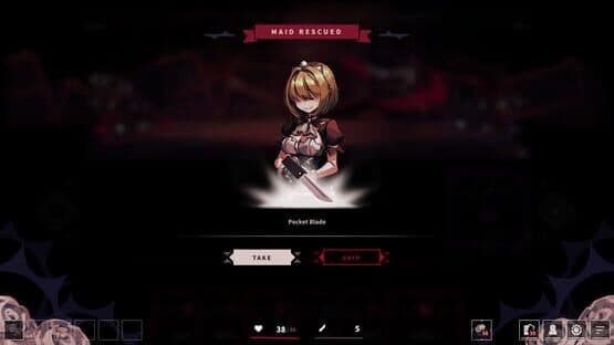 Phantom Rose — screenshot 4