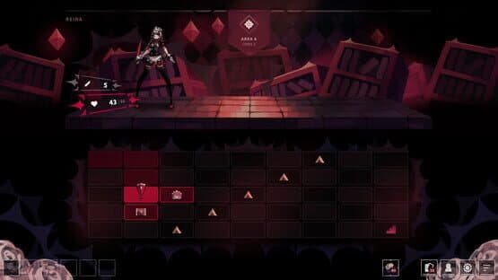 Phantom Rose — screenshot 5