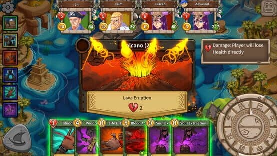 Journey of Greed — screenshot 2