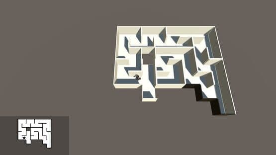 Prismatic Maze — screenshot 4