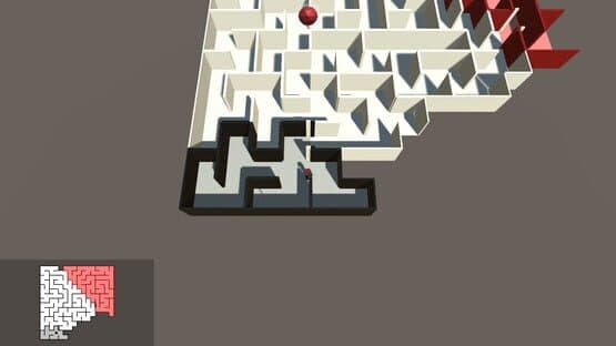 Prismatic Maze — screenshot 5