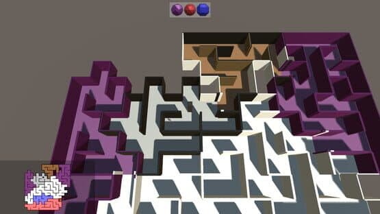 Prismatic Maze — screenshot 6