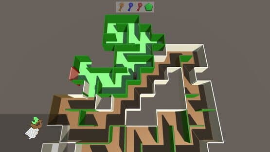 Prismatic Maze — screenshot 7