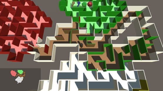 Prismatic Maze — screenshot 8