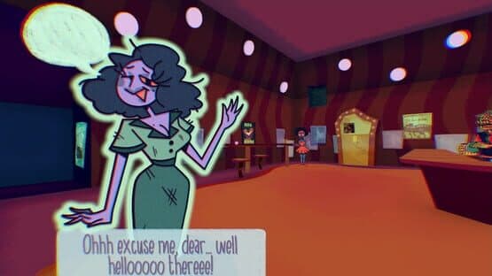 Smile For Me — screenshot 3